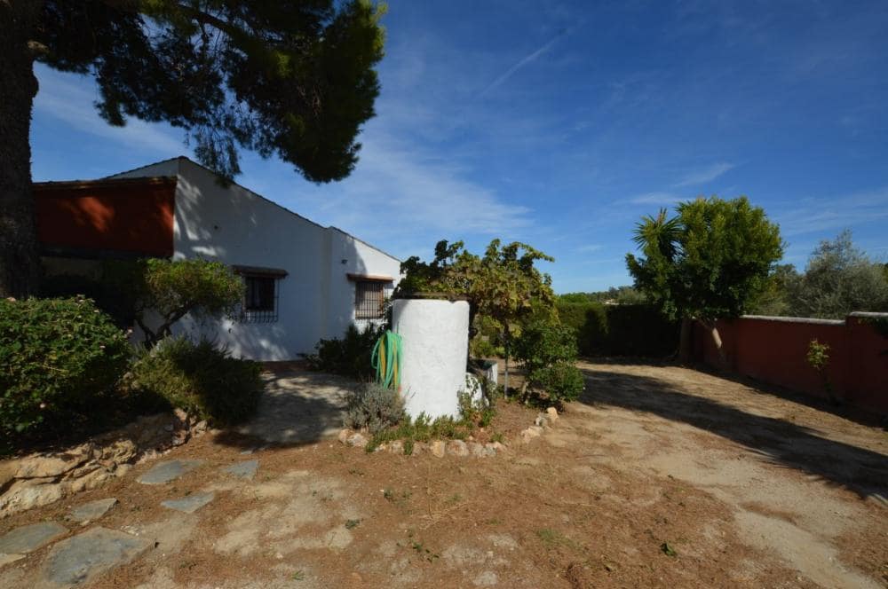 4 camera da letto Villa da affittare in Alhaurin el Grande - 1.500 € (Rif: 7788190)