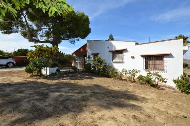 4 camera da letto Villa da affittare in Alhaurín el Grande - 1.500 € (Rif: 7788190)