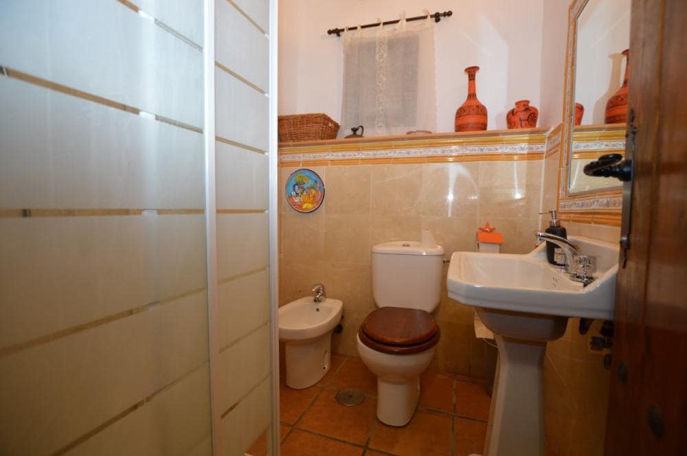 4 camera da letto Villa da affittare in Alhaurin el Grande - 1.500 € (Rif: 7788190)
