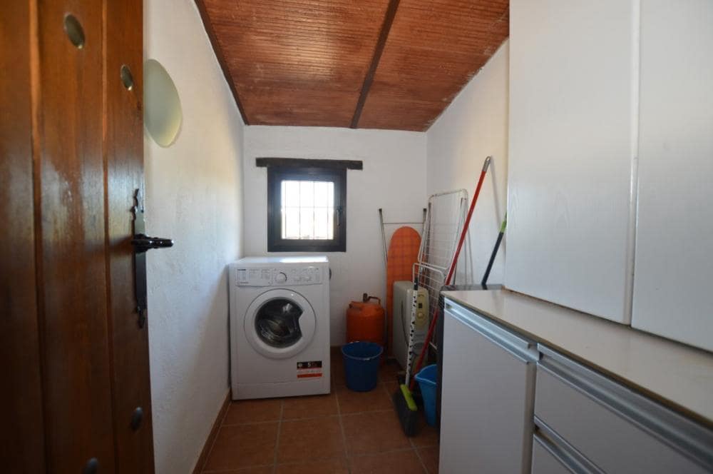 4 camera da letto Villa da affittare in Alhaurin el Grande - 1.500 € (Rif: 7788190)