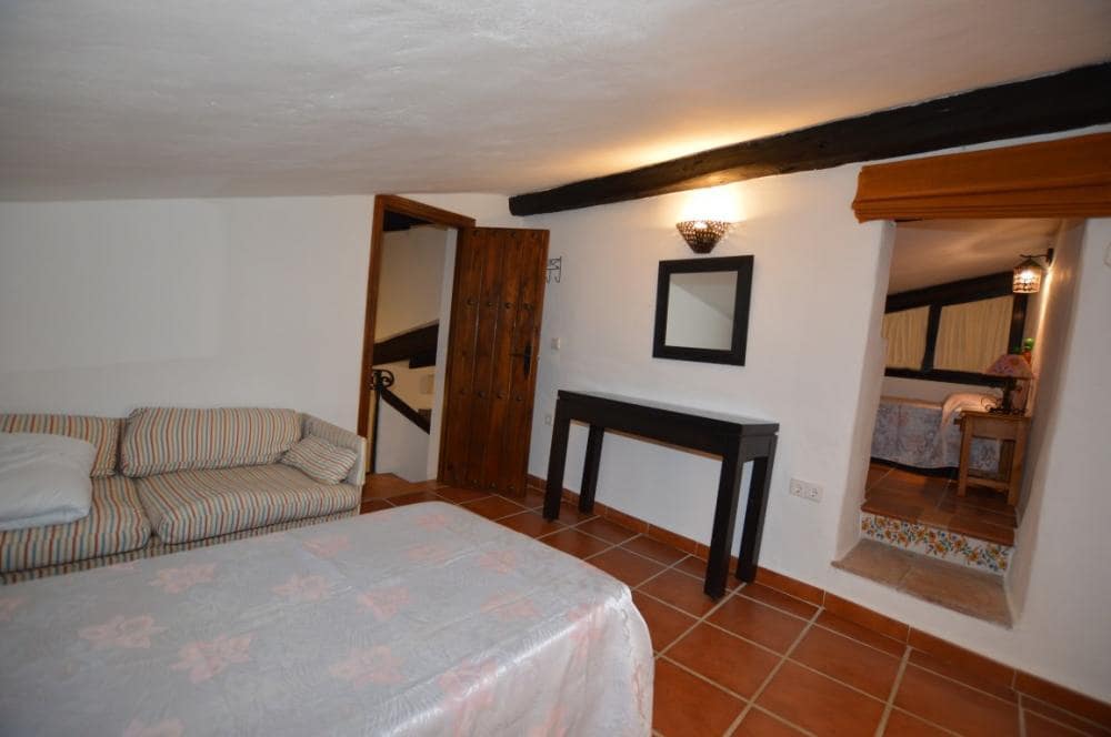 4 camera da letto Villa da affittare in Alhaurin el Grande - 1.500 € (Rif: 7788190)