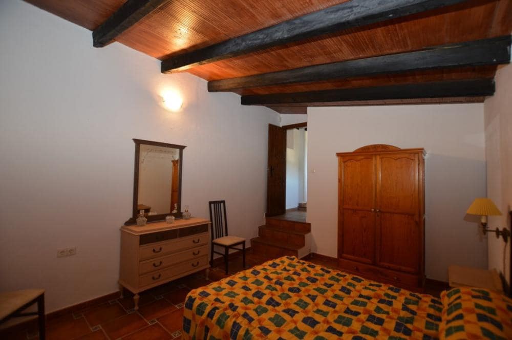 4 camera da letto Villa da affittare in Alhaurin el Grande - 1.500 € (Rif: 7788190)