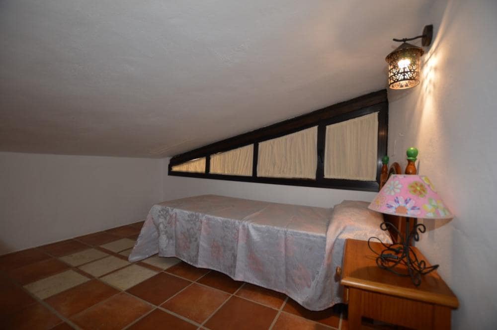 4 camera da letto Villa da affittare in Alhaurin el Grande - 1.500 € (Rif: 7788190)