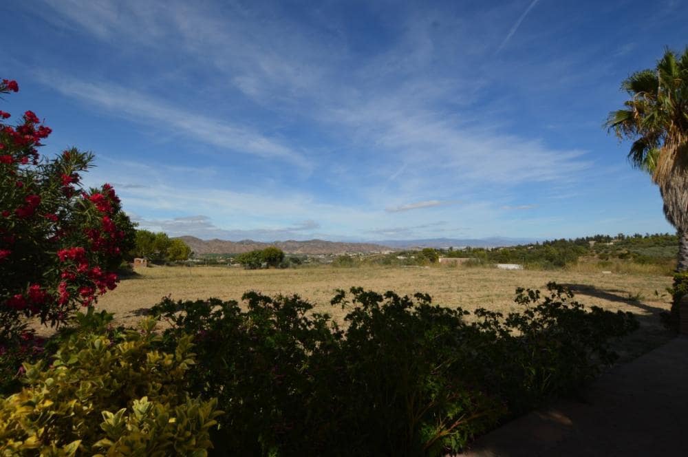 4 camera da letto Villa da affittare in Alhaurin el Grande - 1.500 € (Rif: 7788190)