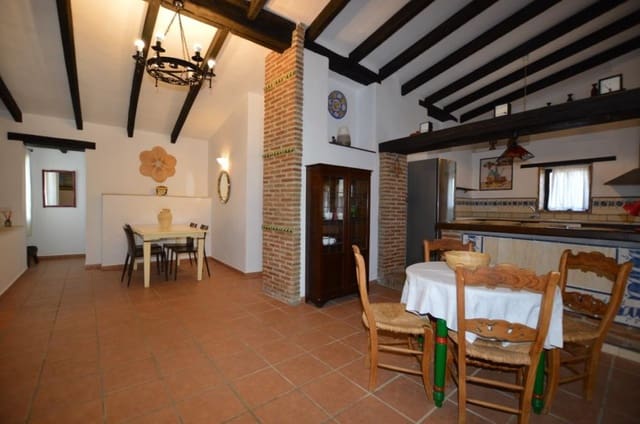 4 camera da letto Villa da affittare in Alhaurín el Grande - 1.500 € (Rif: 7788190)