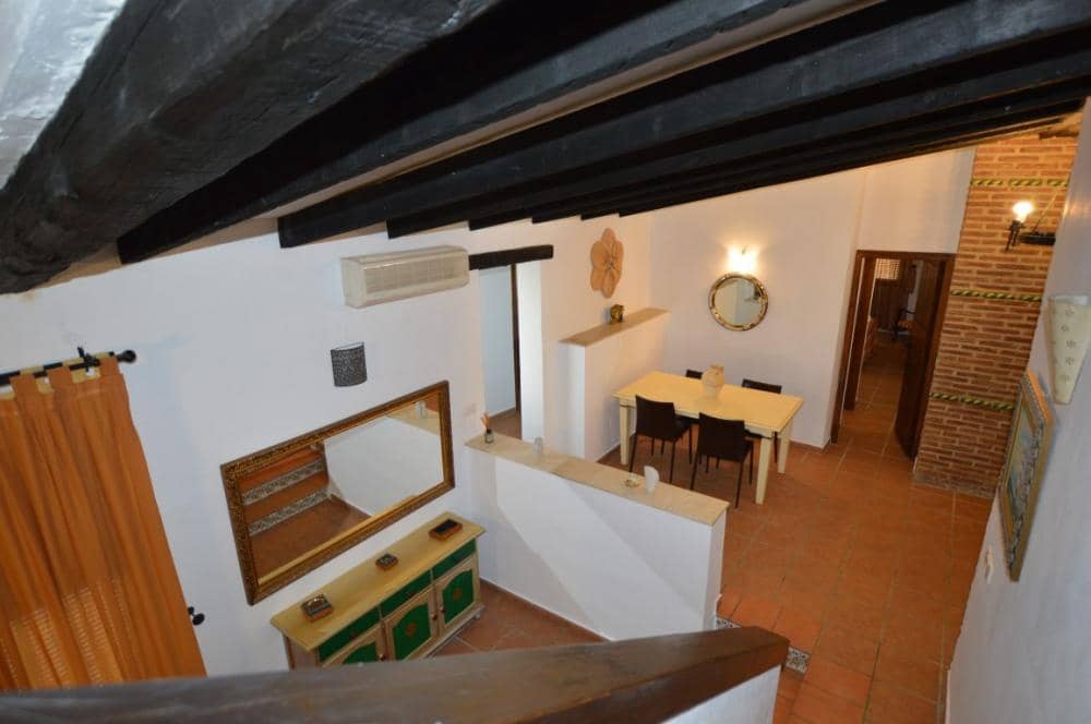 4 camera da letto Villa da affittare in Alhaurin el Grande - 1.500 € (Rif: 7788190)