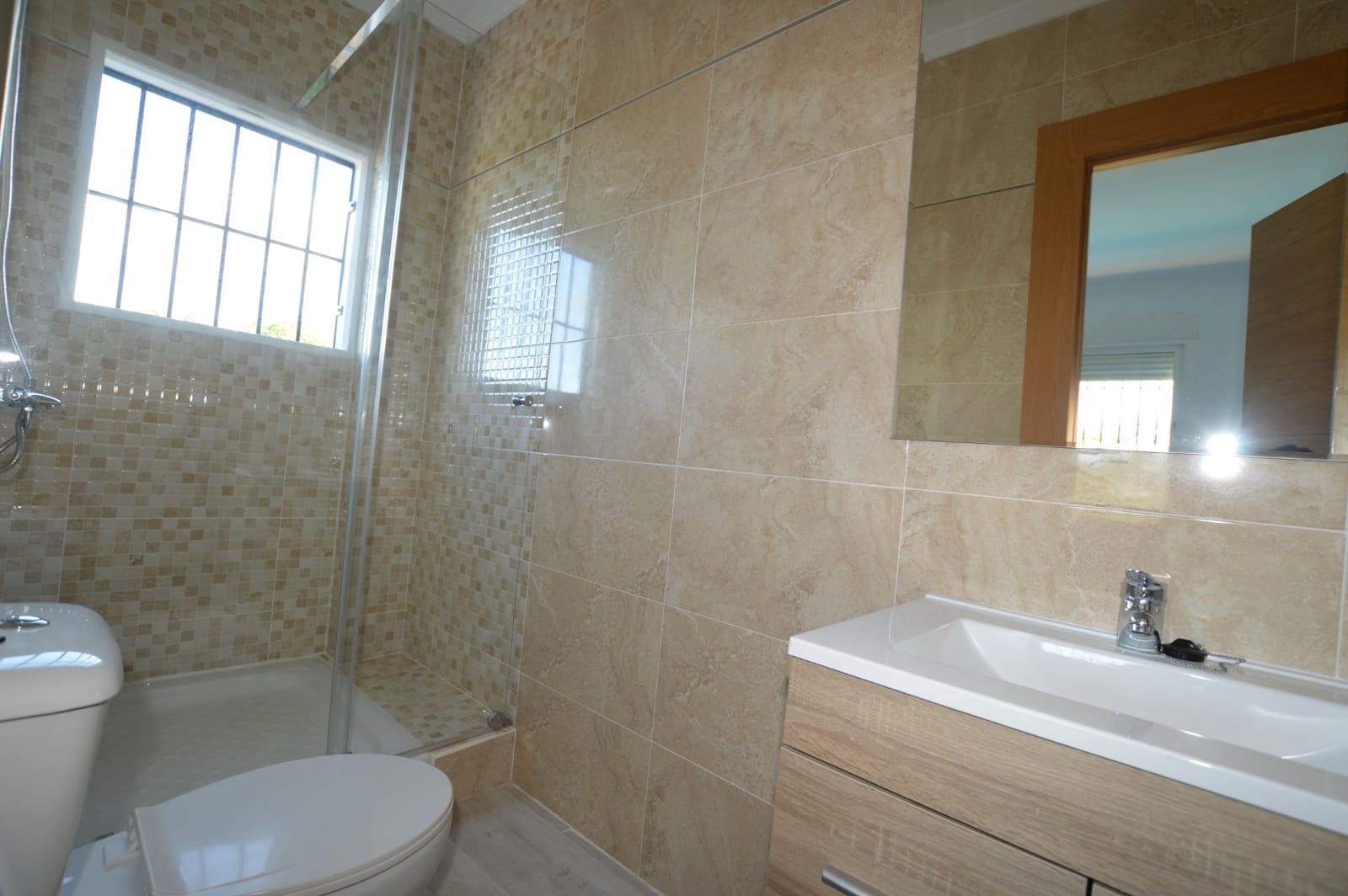 4 soveværelse Villa til leje i Alhaurin el Grande med garage - € 1.800 (Ref: 7842442)