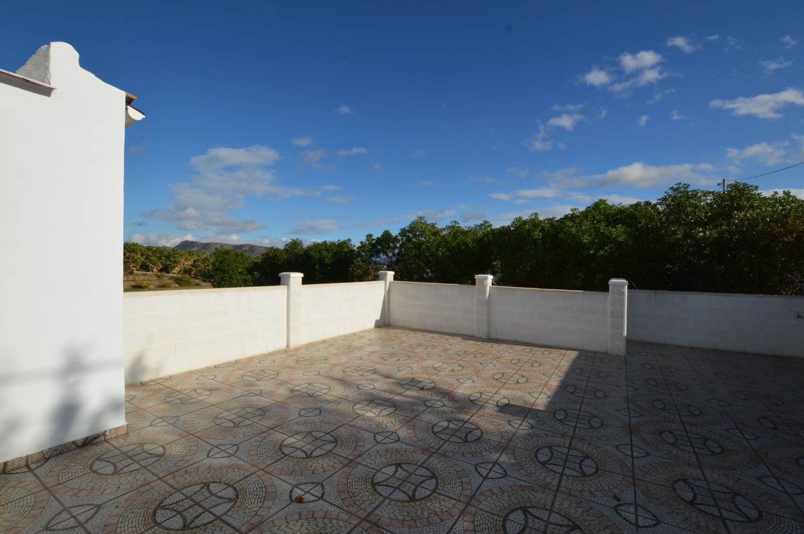 4 soveværelse Villa til leje i Alhaurin el Grande med garage - € 1.800 (Ref: 7842442)