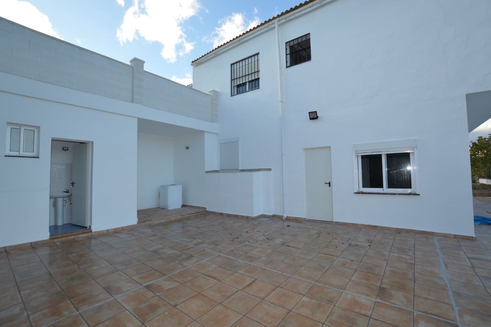 4 soveværelse Villa til leje i Alhaurin el Grande med garage - € 1.800 (Ref: 7842442)