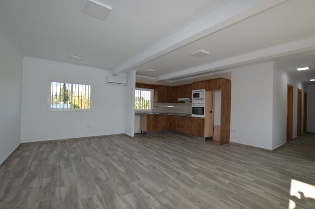 4 soverom Villa til leie i Alhaurín el Grande med garasje - € 1 800 (Ref: 7842442)