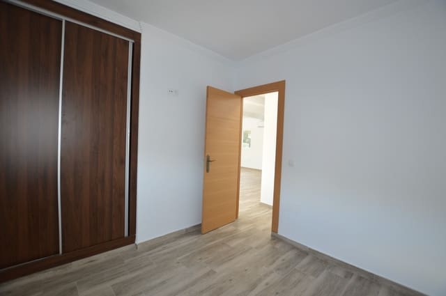 4 soverom Villa til leie i Alhaurín el Grande med garasje - € 1 800 (Ref: 7842442)