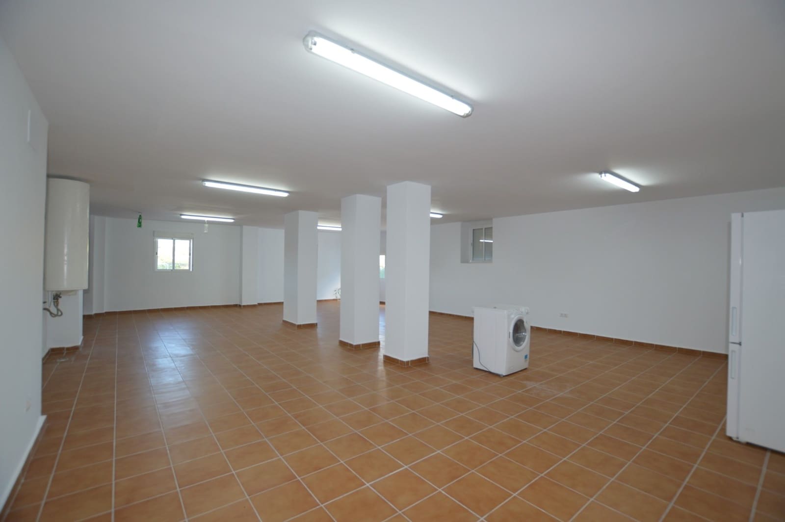 4 soveværelse Villa til leje i Alhaurin el Grande med garage - € 1.800 (Ref: 7842442)