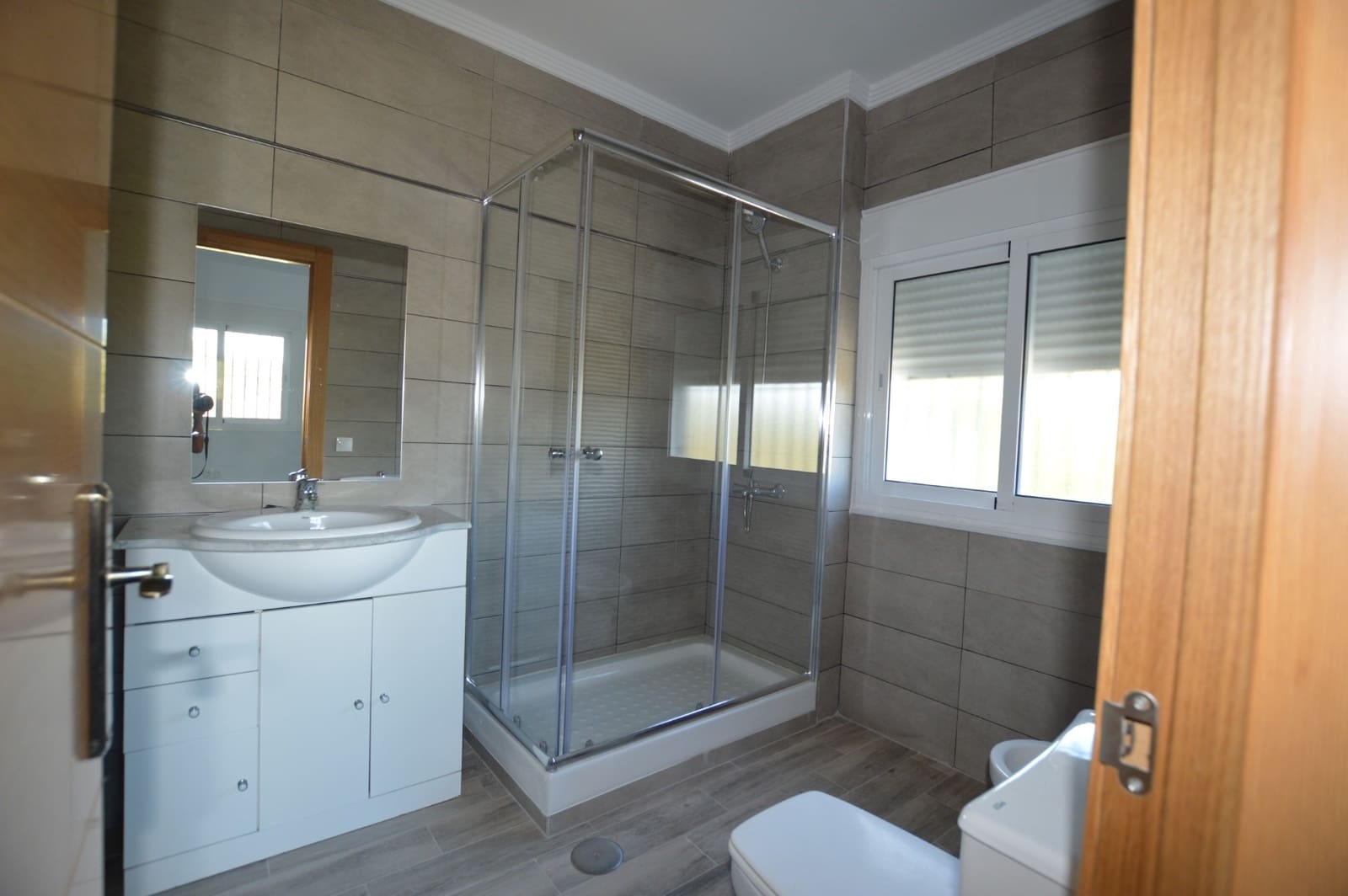 4 soveværelse Villa til leje i Alhaurin el Grande med garage - € 1.800 (Ref: 7842442)