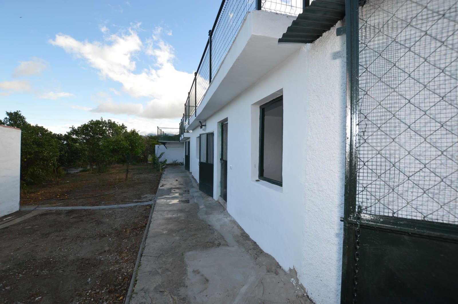 4 soveværelse Villa til leje i Alhaurin el Grande med garage - € 1.800 (Ref: 7842442)