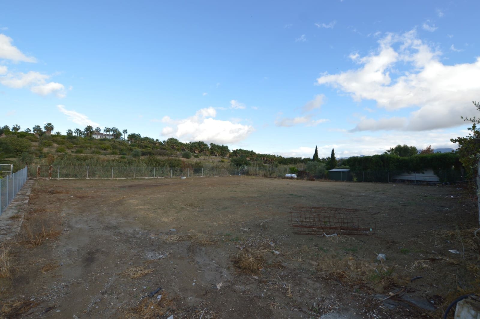 4 soveværelse Villa til leje i Alhaurin el Grande med garage - € 1.800 (Ref: 7842442)