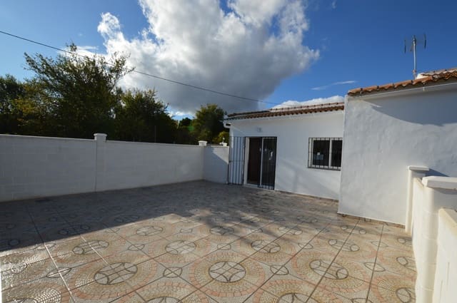 4 soverom Villa til leie i Alhaurín el Grande med garasje - € 1 800 (Ref: 7842442)