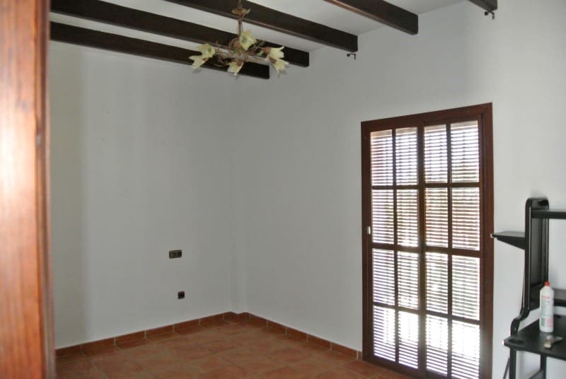 5 bedroom Villa for rent in Alhaurin el Grande with pool - € 2,500 (Ref: 8046004)