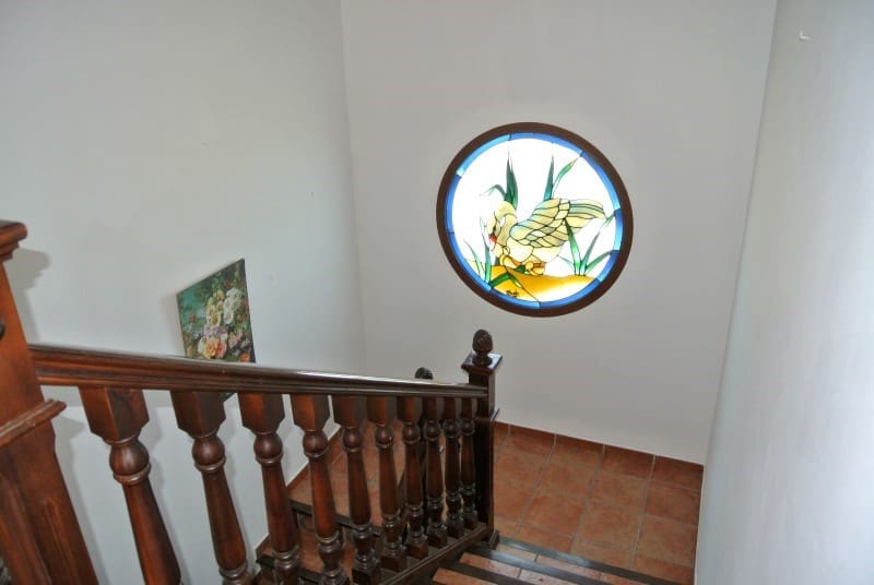 5 bedroom Villa for rent in Alhaurin el Grande with pool - € 2,500 (Ref: 8046004)