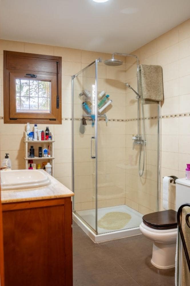 3 bedroom Villa for rent in Alhaurin de la Torre with pool - € 2,800 (Ref: 8125059)