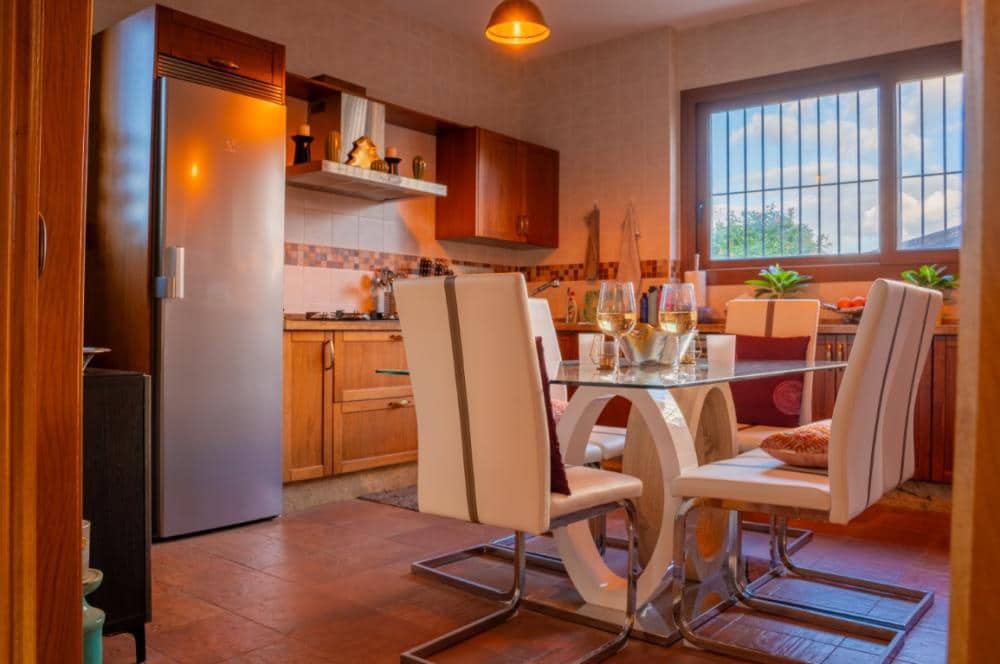 3 bedroom Villa for rent in Alhaurin de la Torre with pool - € 2,800 (Ref: 8125059)