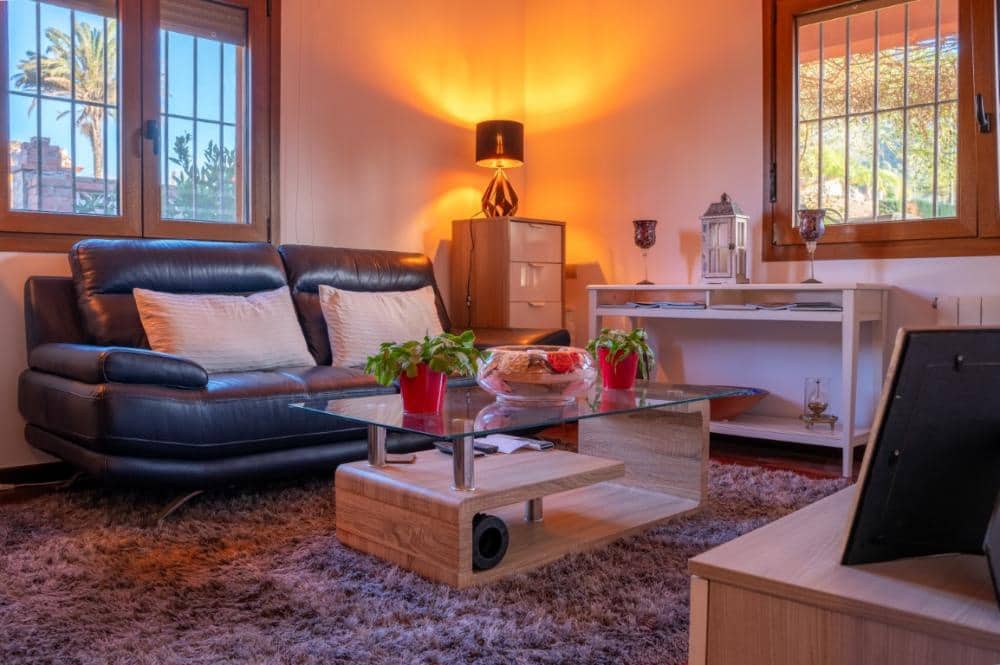 3 bedroom Villa for rent in Alhaurin de la Torre with pool - € 2,800 (Ref: 8125059)