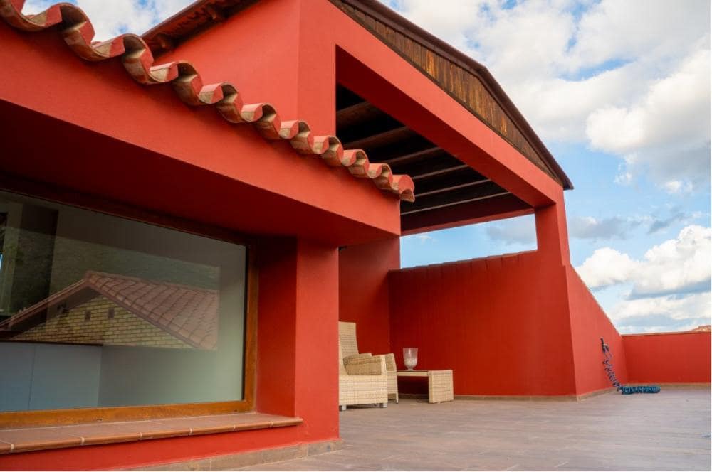 3 bedroom Villa for rent in Alhaurin de la Torre with pool - € 2,800 (Ref: 8125059)