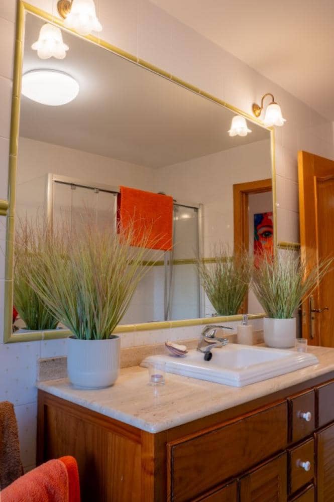 3 bedroom Villa for rent in Alhaurin de la Torre with pool - € 2,800 (Ref: 8125059)