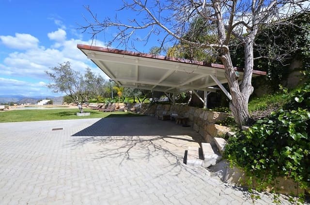 5 soverom Villa til leie i Alhaurín el Grande med svømmebasseng - € 3 500 (Ref: 8168211)