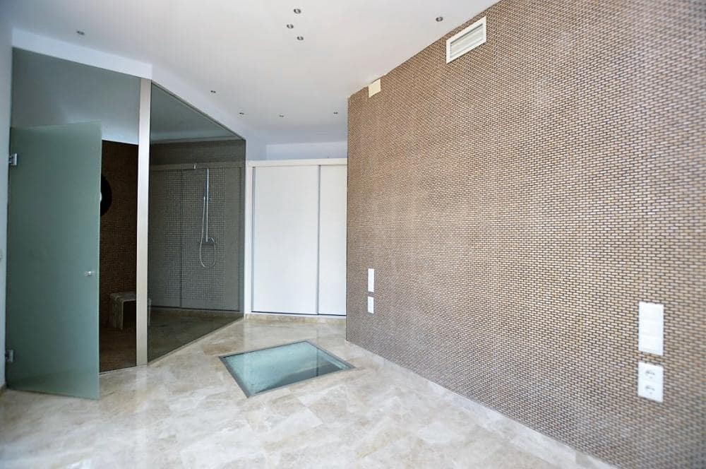 5 bedroom Villa for rent in Alhaurin el Grande with pool - € 3,500 (Ref: 8168211)