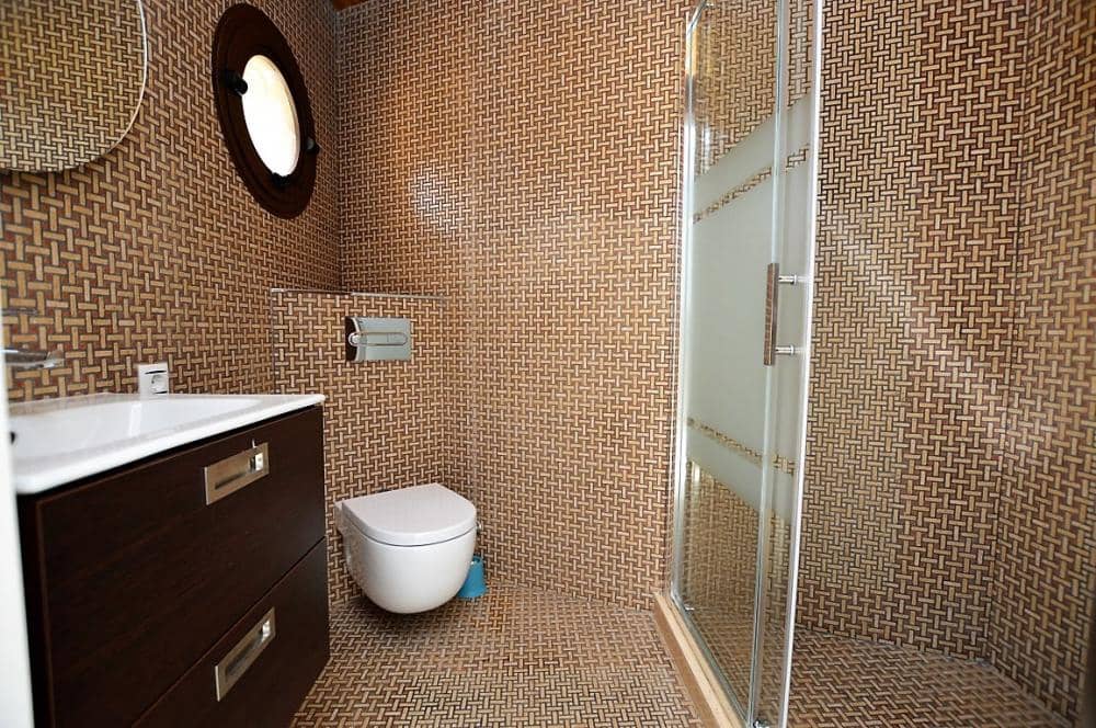 5 bedroom Villa for rent in Alhaurin el Grande with pool - € 3,500 (Ref: 8168211)