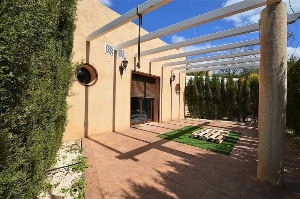 5 bedroom Villa for rent in Alhaurin el Grande with pool - € 3,500 (Ref: 8168211)