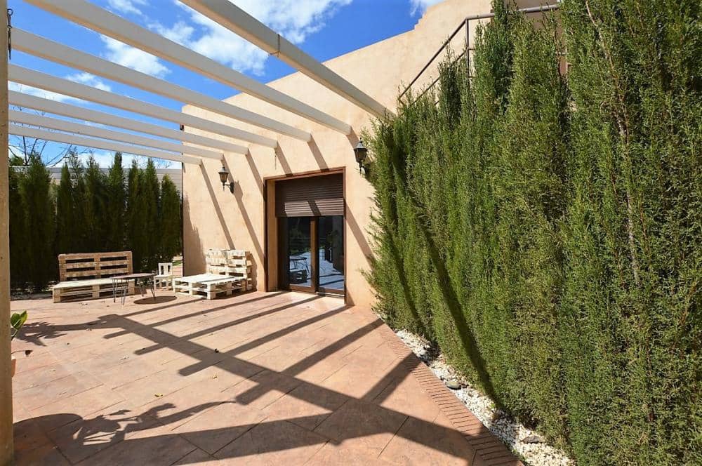 5 bedroom Villa for rent in Alhaurin el Grande with pool - € 3,500 (Ref: 8168211)