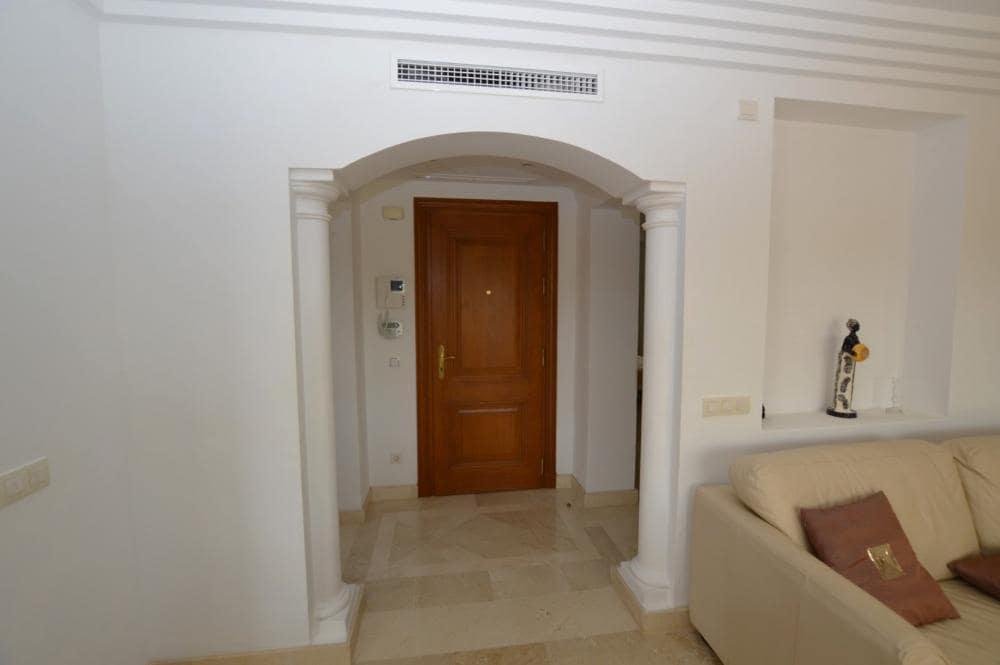 3 bedroom Apartment for sale in Bahia de Casares with pool garage - € 595,000 (Ref: 8338972)