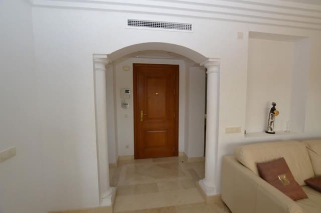 3 bedroom Apartment for sale in Bahia de Casares, Casares with pool garage - € 595,000 (Ref: 8338972)