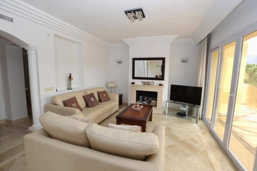 3 bedroom Apartment for sale in Bahia de Casares with pool garage - € 595,000 (Ref: 8338972)