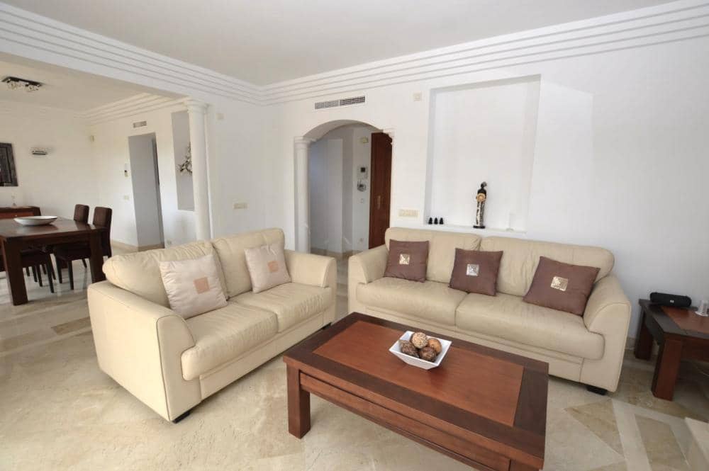 3 bedroom Apartment for sale in Bahia de Casares with pool garage - € 595,000 (Ref: 8338972)