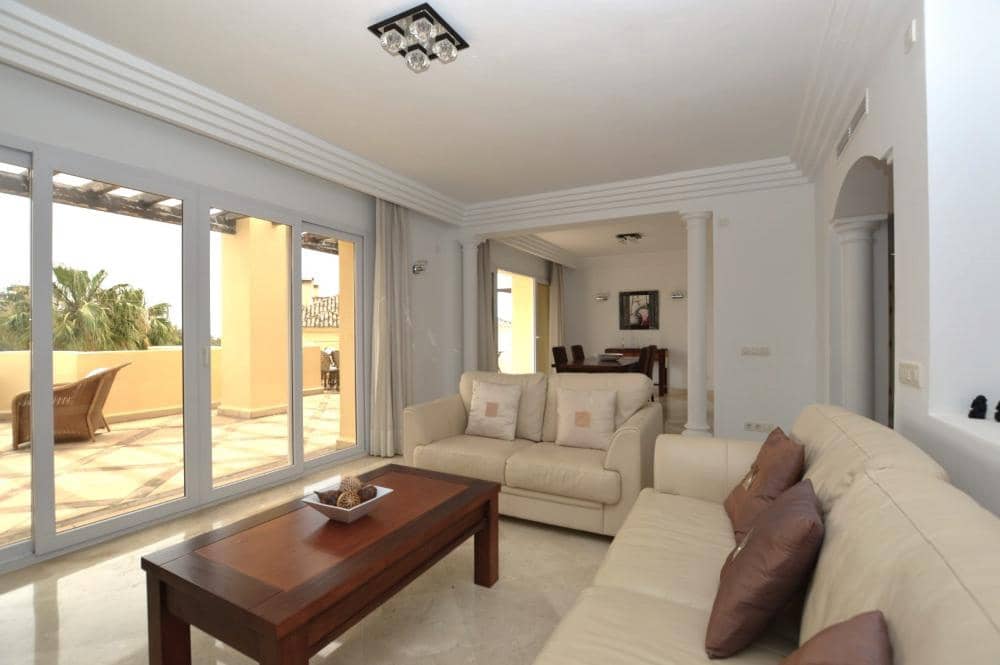 3 bedroom Apartment for sale in Bahia de Casares with pool garage - € 595,000 (Ref: 8338972)