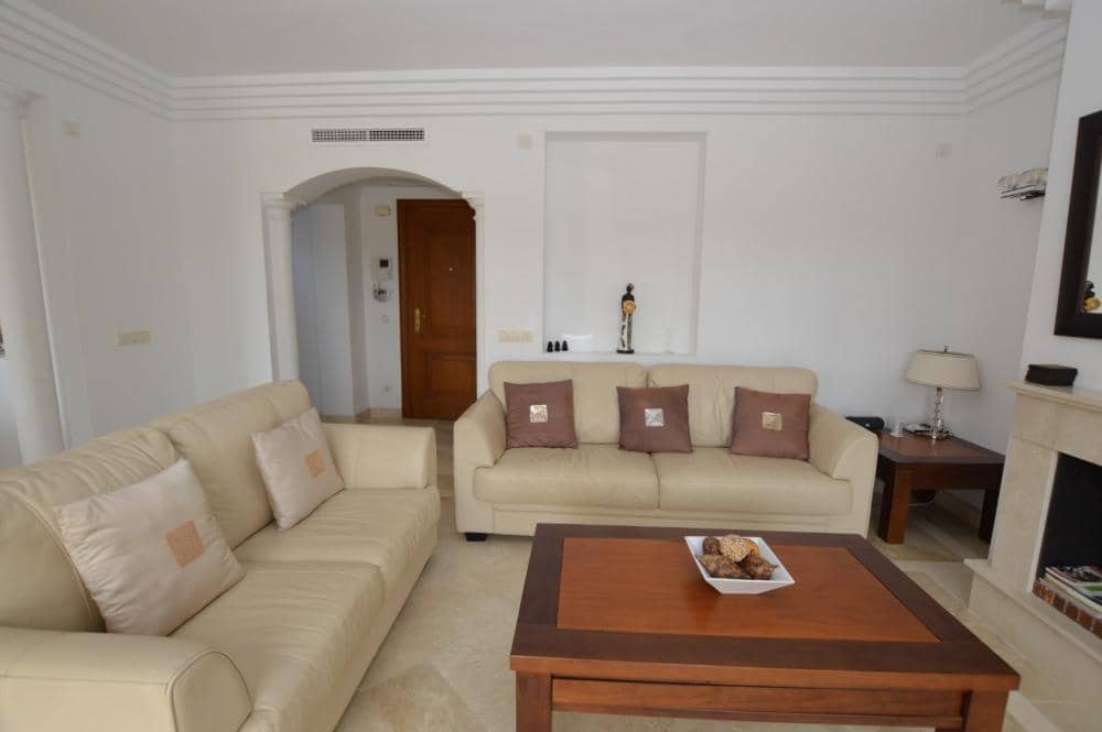 3 bedroom Apartment for sale in Bahia de Casares with pool garage - € 595,000 (Ref: 8338972)