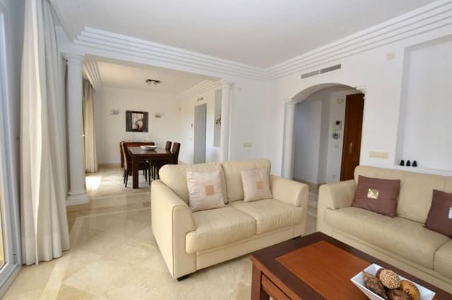 3 bedroom Apartment for sale in Bahia de Casares, Casares with pool garage - € 595,000 (Ref: 8338972)