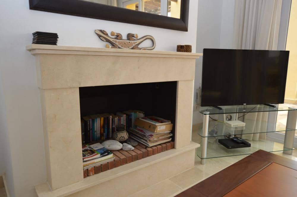 3 bedroom Apartment for sale in Bahia de Casares with pool garage - € 595,000 (Ref: 8338972)