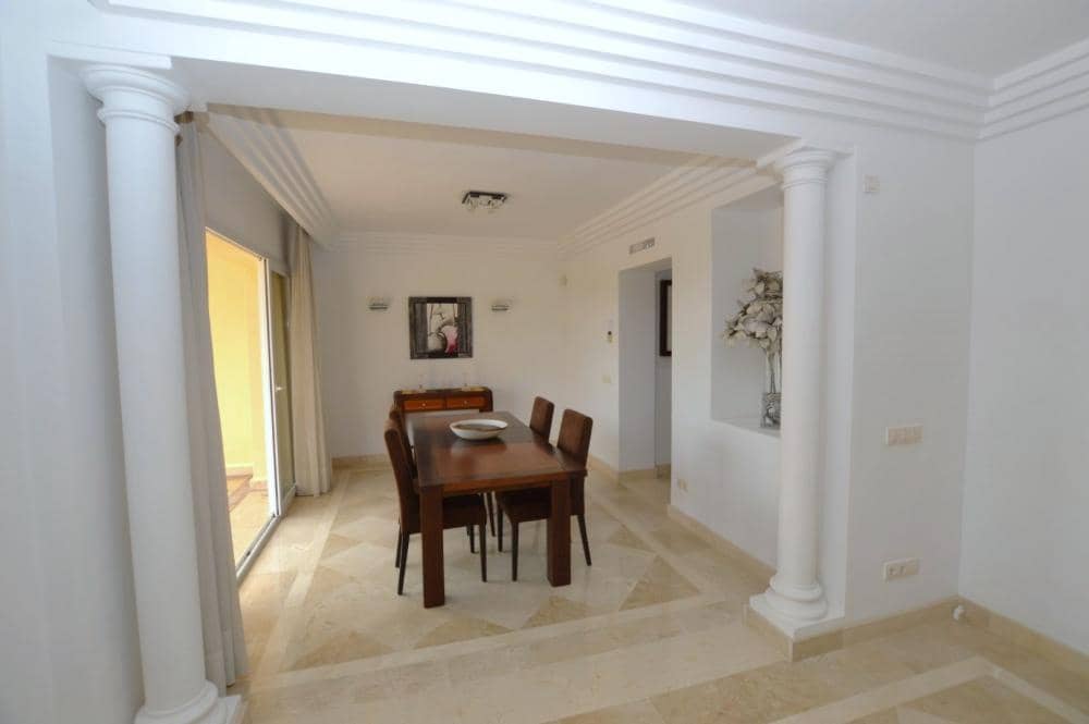 3 bedroom Apartment for sale in Bahia de Casares with pool garage - € 595,000 (Ref: 8338972)