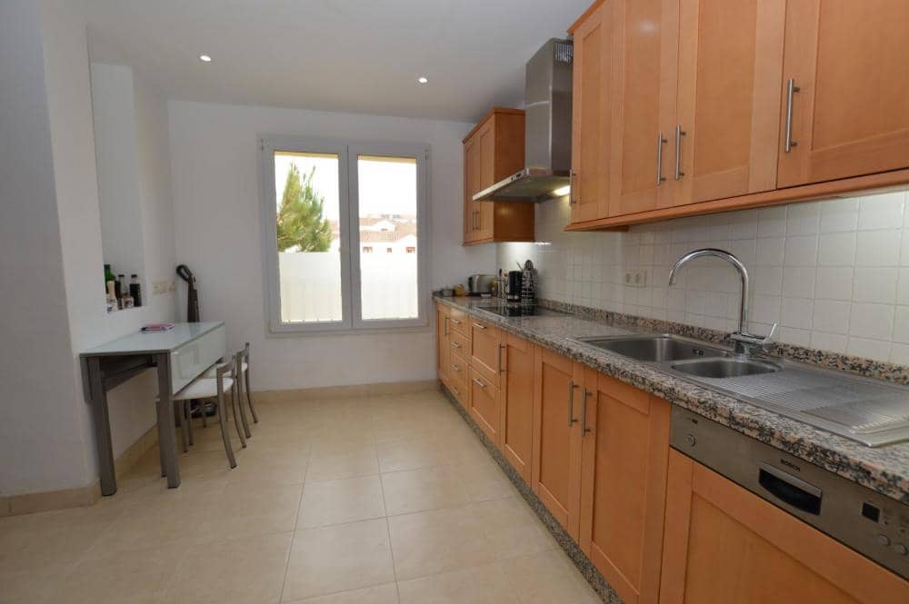 3 bedroom Apartment for sale in Bahia de Casares with pool garage - € 595,000 (Ref: 8338972)