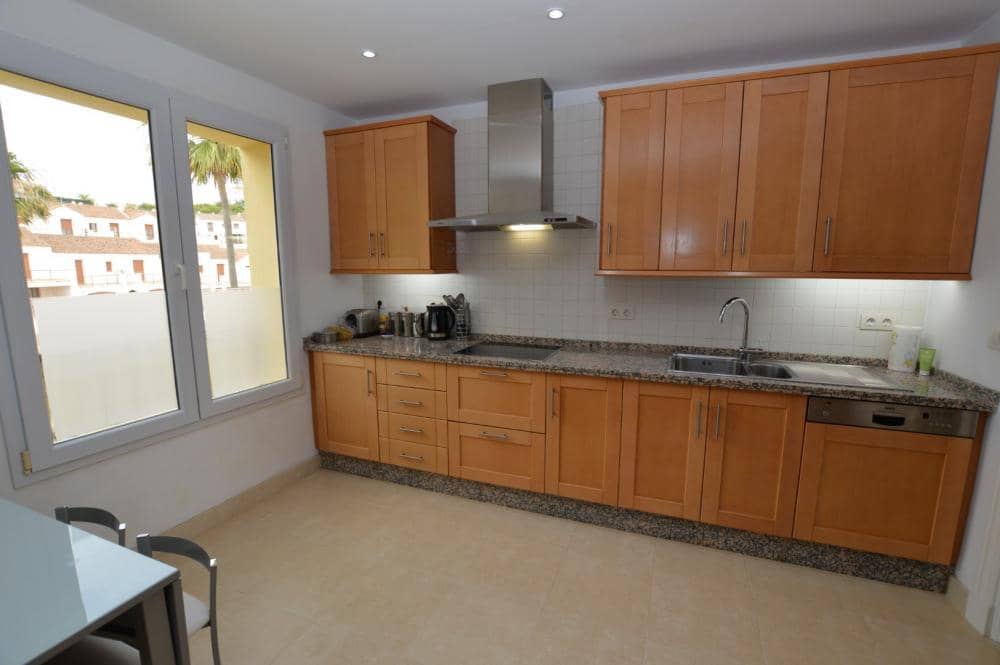 3 bedroom Apartment for sale in Bahia de Casares with pool garage - € 595,000 (Ref: 8338972)