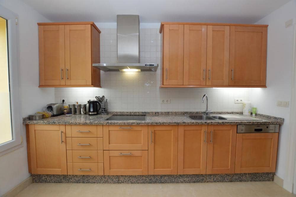 3 bedroom Apartment for sale in Bahia de Casares with pool garage - € 595,000 (Ref: 8338972)