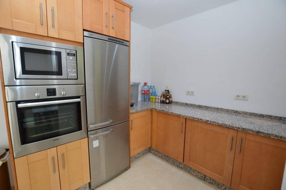 3 bedroom Apartment for sale in Bahia de Casares with pool garage - € 595,000 (Ref: 8338972)