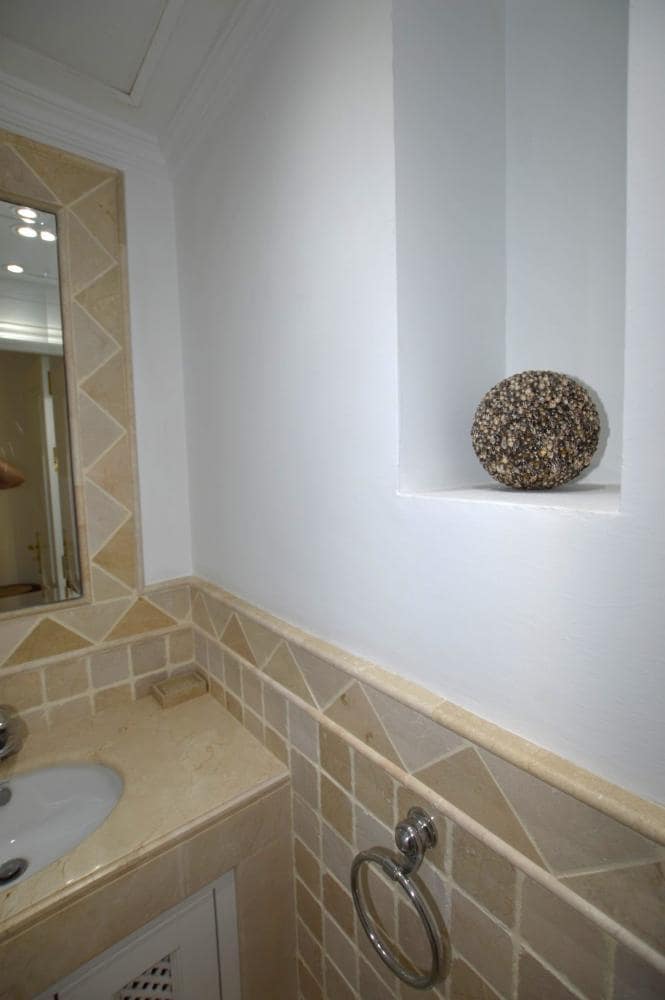 3 bedroom Apartment for sale in Bahia de Casares with pool garage - € 595,000 (Ref: 8338972)