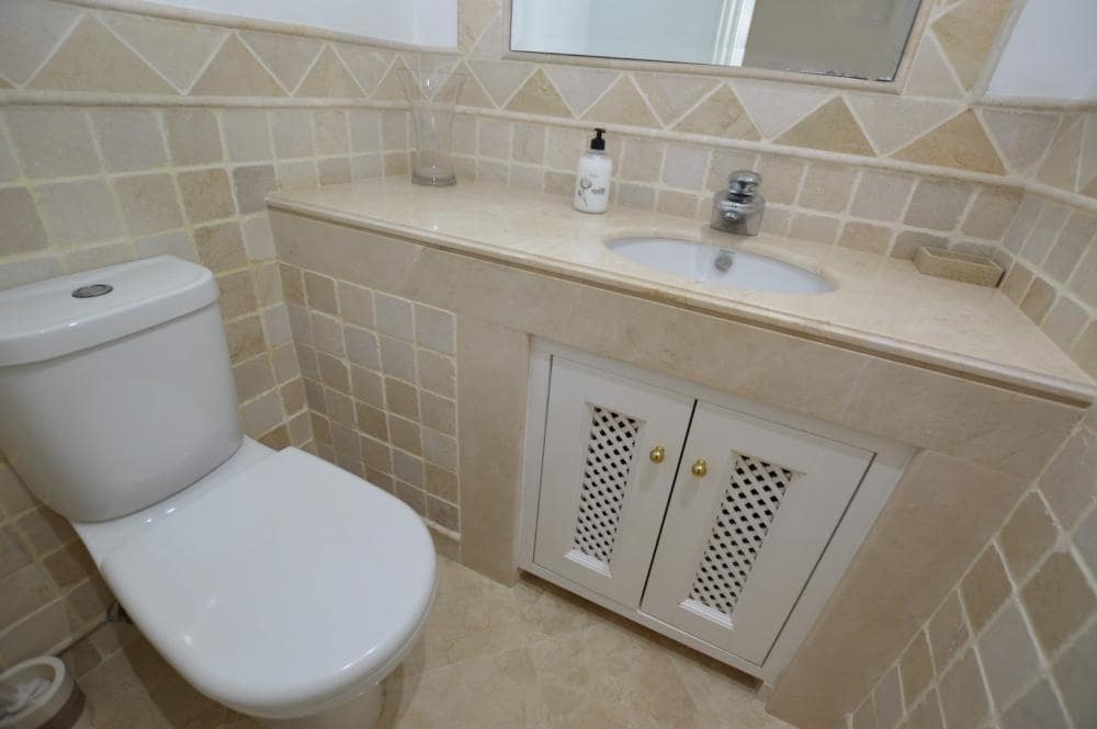 3 bedroom Apartment for sale in Bahia de Casares with pool garage - € 595,000 (Ref: 8338972)