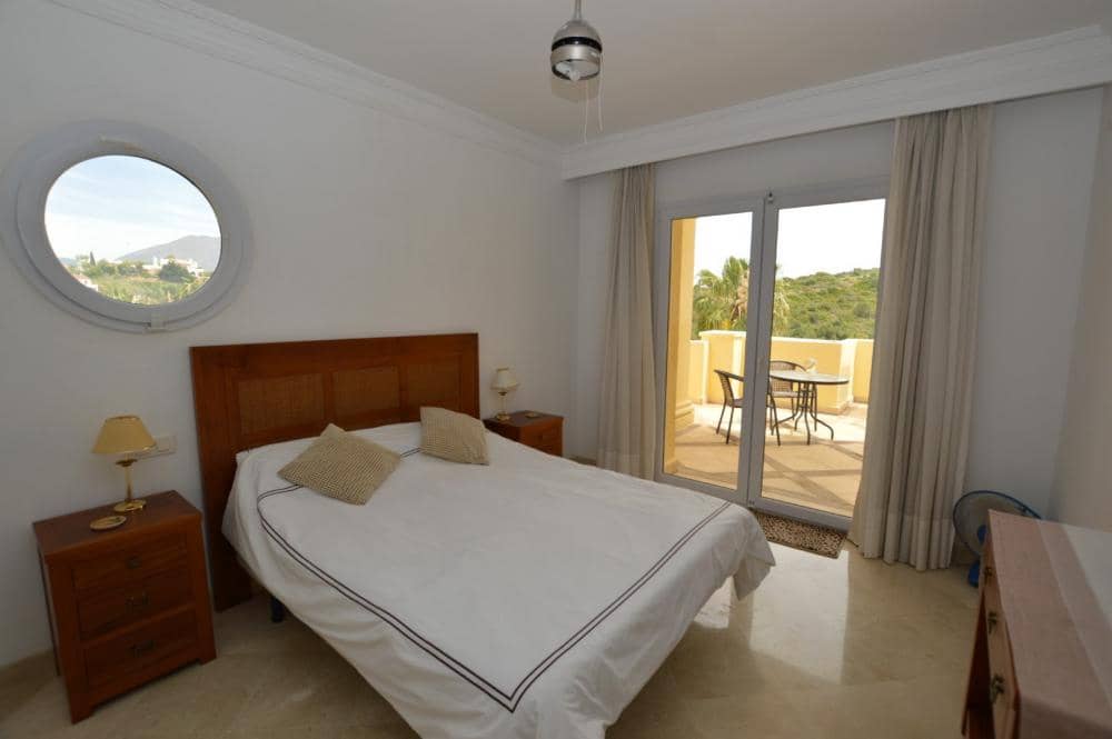 3 bedroom Apartment for sale in Bahia de Casares with pool garage - € 595,000 (Ref: 8338972)