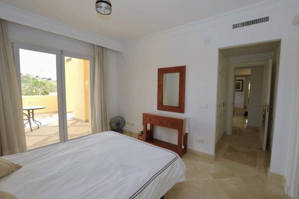 3 bedroom Apartment for sale in Bahia de Casares with pool garage - € 595,000 (Ref: 8338972)