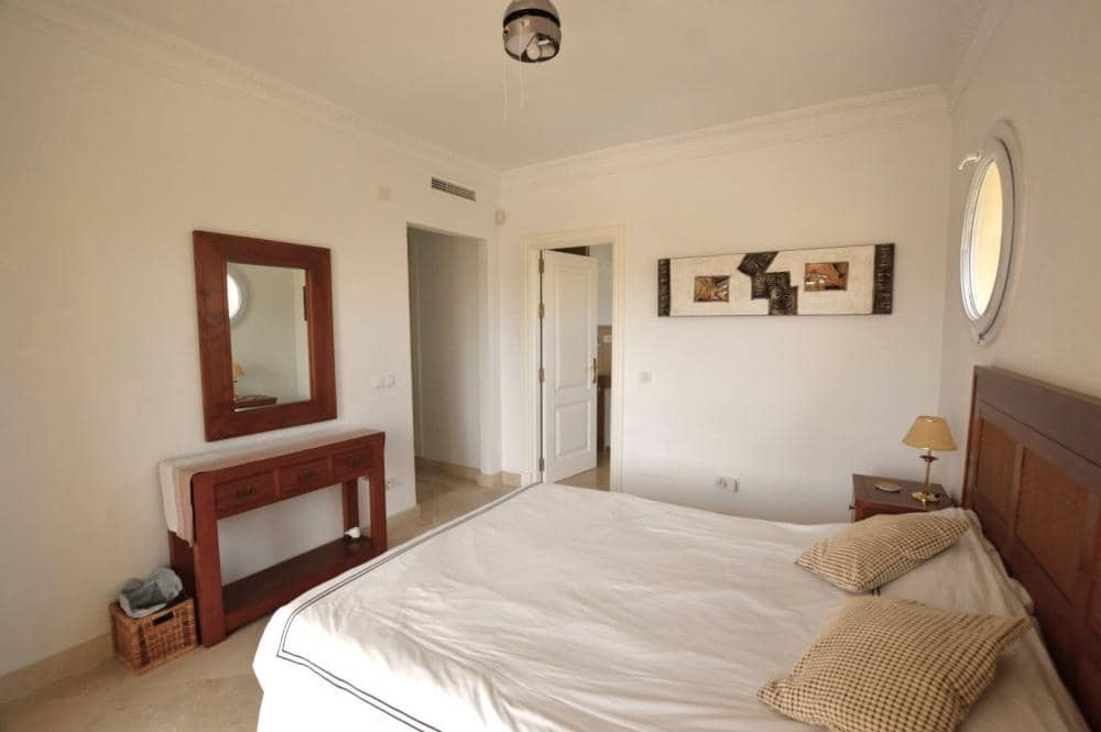 3 bedroom Apartment for sale in Bahia de Casares with pool garage - € 595,000 (Ref: 8338972)